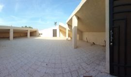 1001 – Tahlia Villa – Jeddah